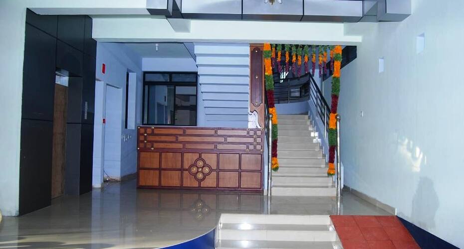Gabis Tourist Home, Alleppey 3